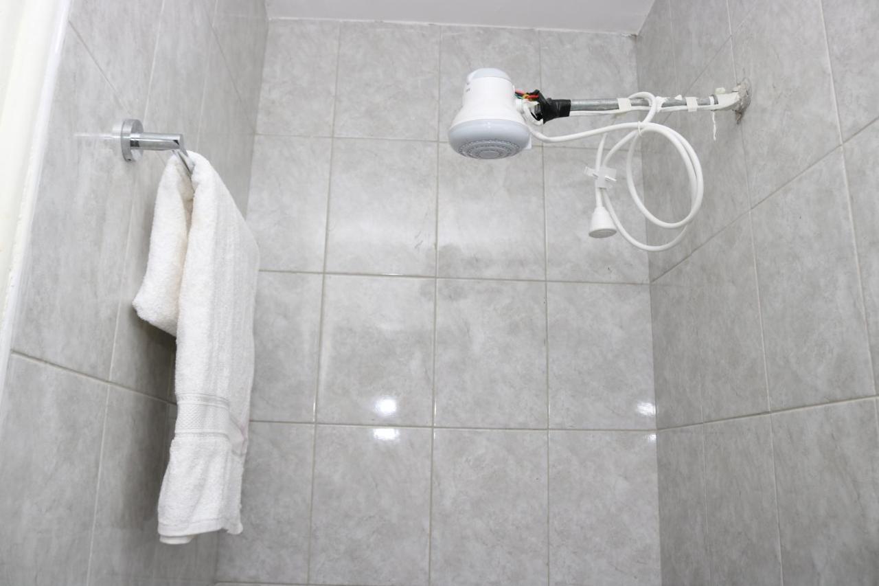 The Bliss - Lovely 1 Bedroom Apartment Located Near Trm Mall Nairobi Exterior foto