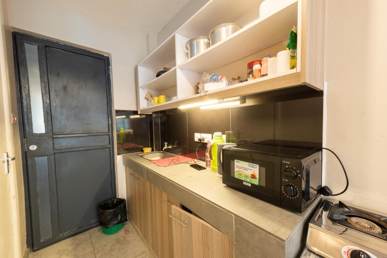 The Bliss - Lovely 1 Bedroom Apartment Located Near Trm Mall Nairobi Exterior foto