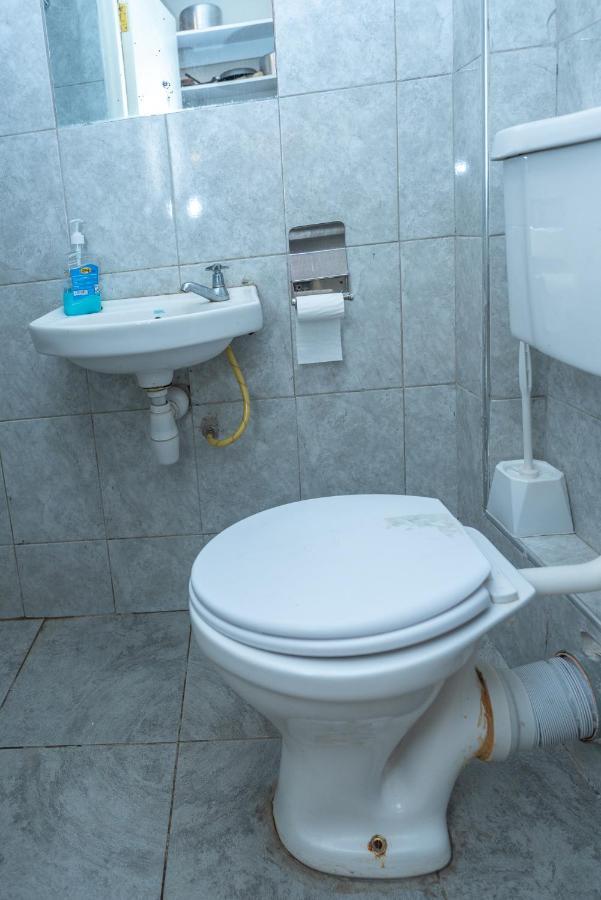 The Bliss - Lovely 1 Bedroom Apartment Located Near Trm Mall Nairobi Exterior foto